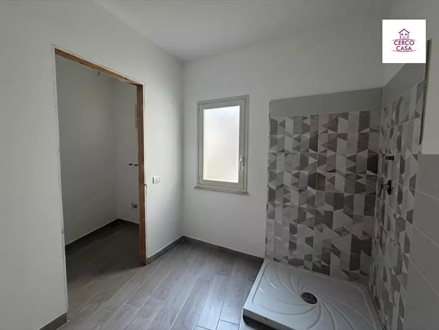 Immagine 4 di Appartamento in vendita  in corso italia a Trapani