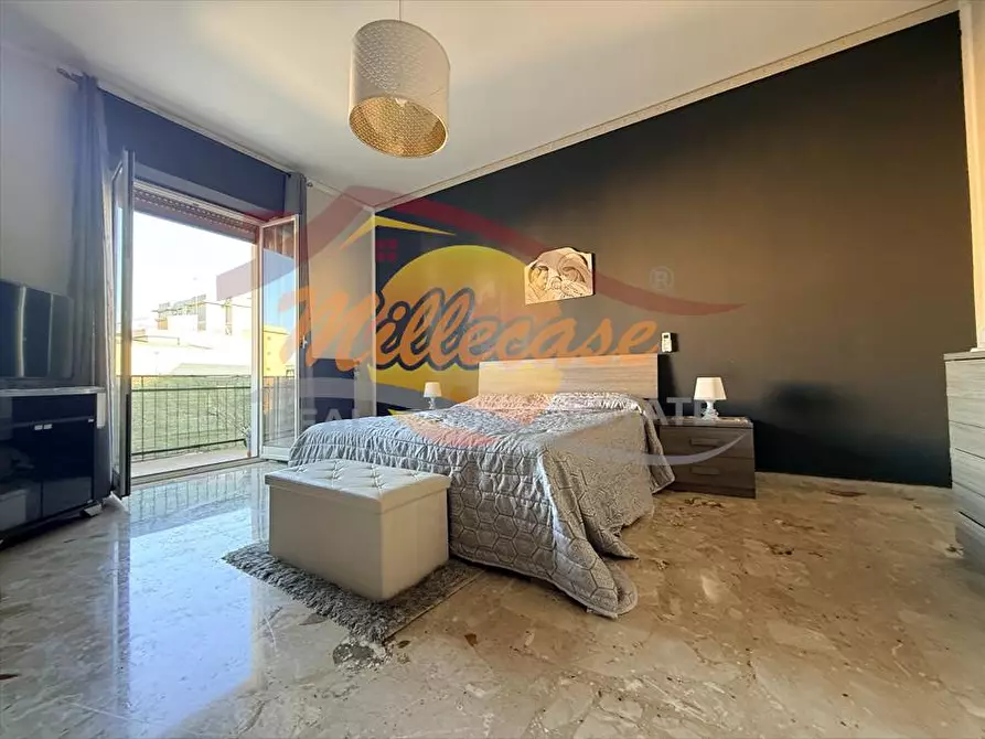 Immagine 23 di Appartamento in vendita  in via mistebianco a Siracusa