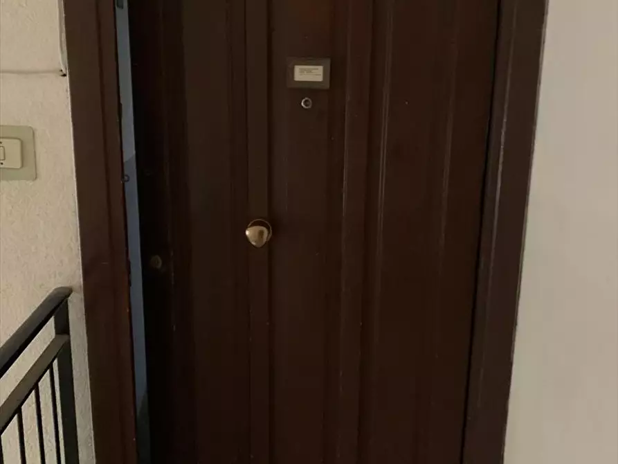 Immagine 5 di Appartamento in vendita  in via Aldo Moro 6 a Prizzi