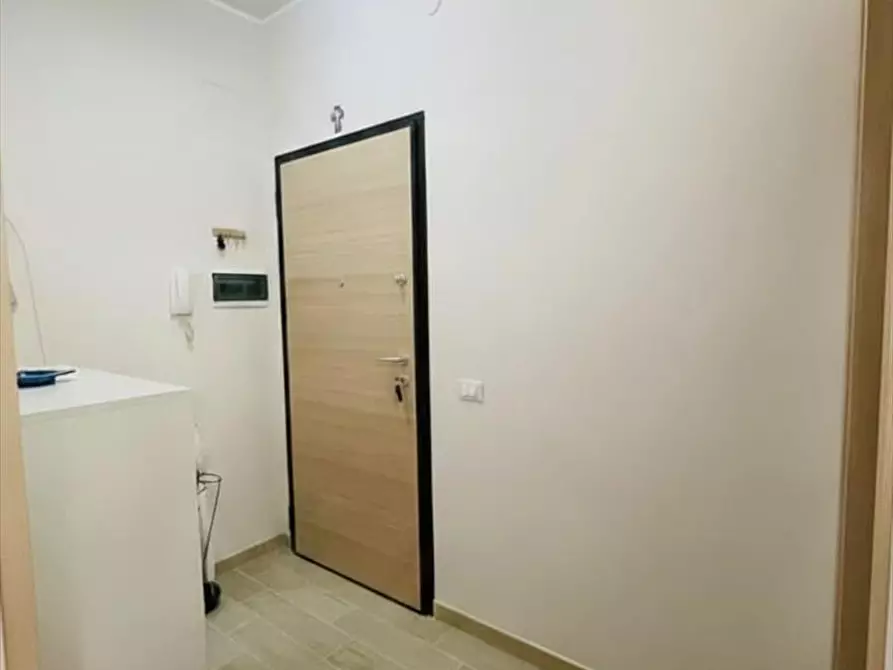 Immagine 5 di Appartamento in vendita  in via palma a Trapani