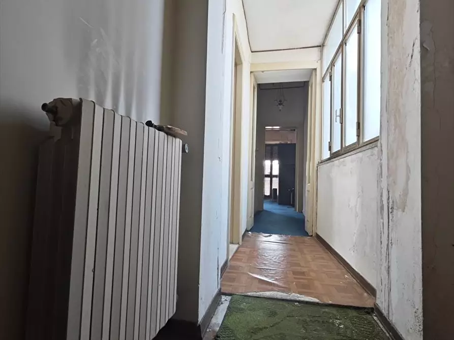 Immagine 8 di Casa indipendente in vendita  a Polistena