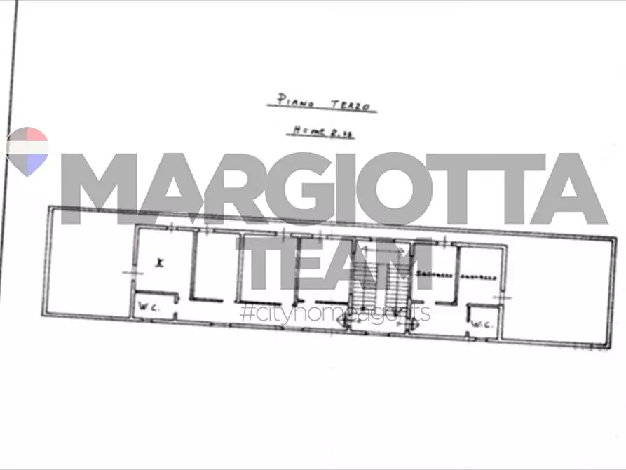 Immagine 10 di Locale commerciale in affitto  in SS 192 KM 79 a Misterbianco