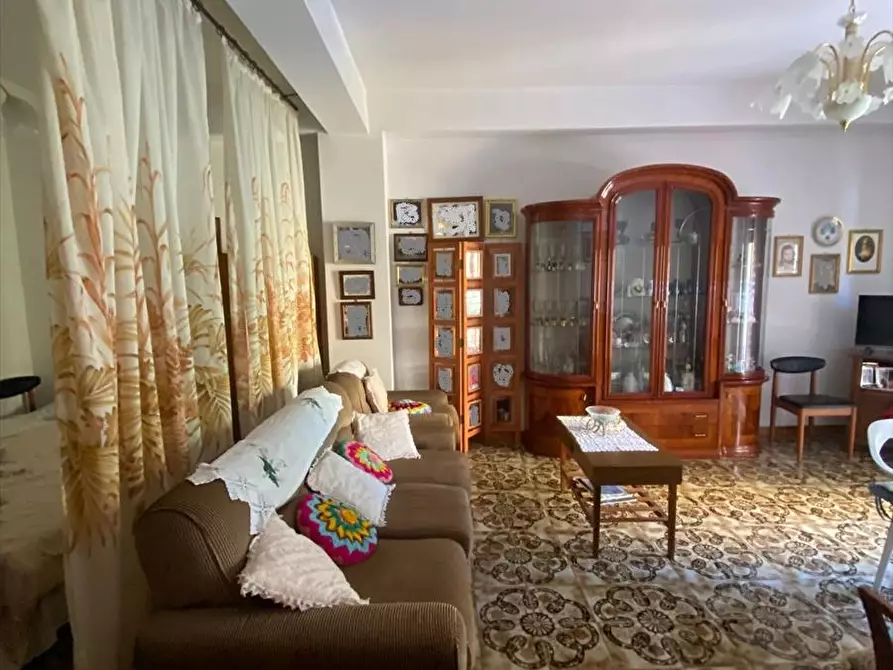 Immagine 9 di Appartamento in vendita  in Via San Luigi Gonzaga 5 a San Giovanni Gemini