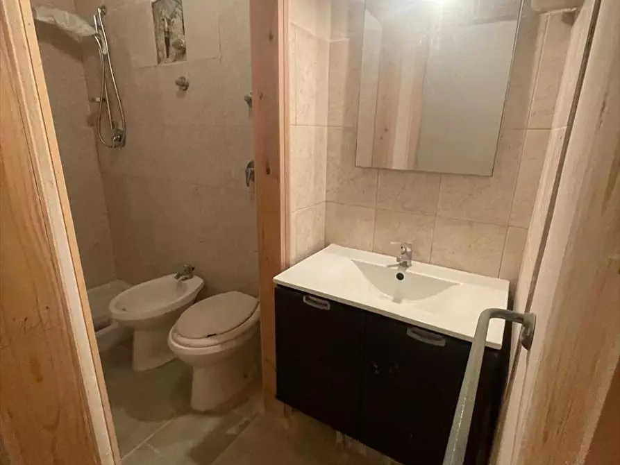 Immagine 5 di Appartamento in vendita  in via villanova a Trapani