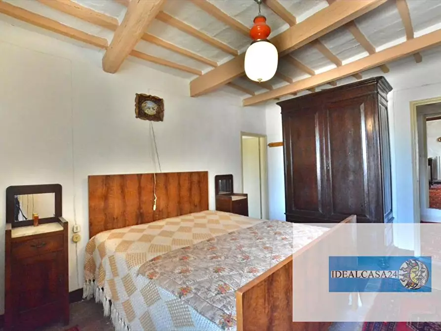 Immagine 26 di Casa indipendente in vendita  in POLLENZA VIA XX SETTEMBRE N.83 a Pollenza