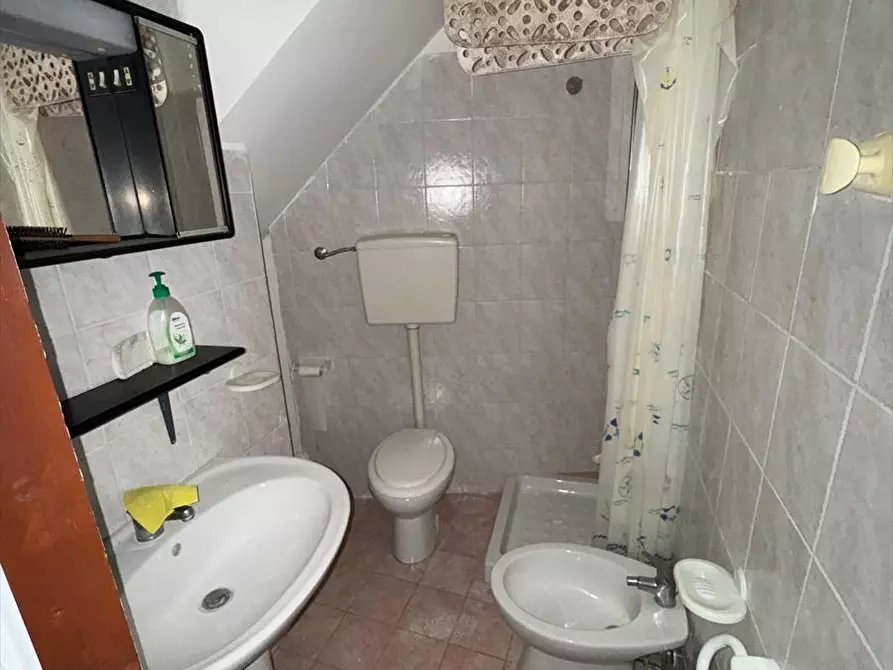 Immagine 4 di Casa indipendente in vendita  a Cinquefrondi