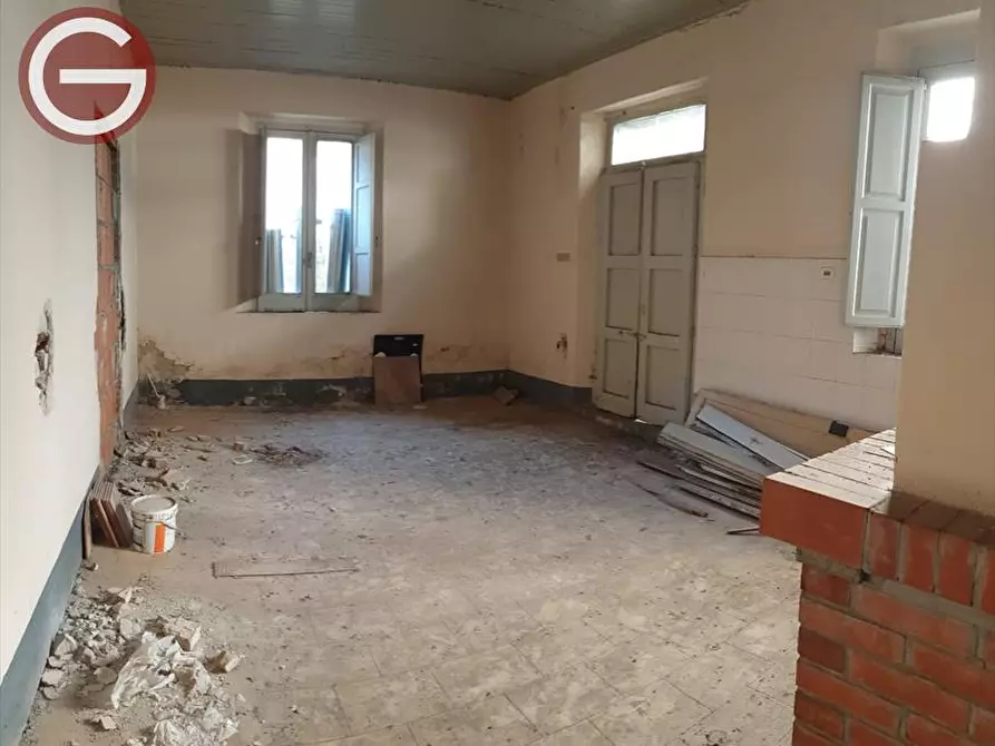 Immagine 2 di Casa indipendente in vendita  a Taurianova