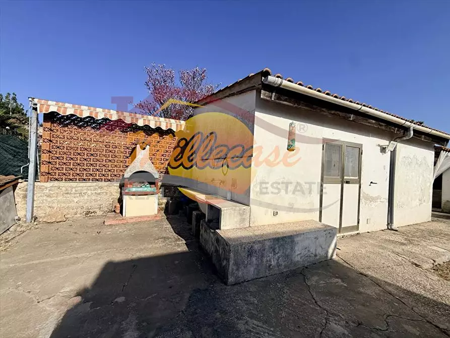 Immagine 10 di Villa in vendita  in TIVOLI a Siracusa