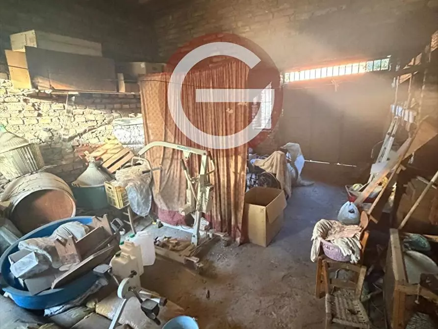 Immagine 13 di Casa indipendente in vendita  a Melicucco