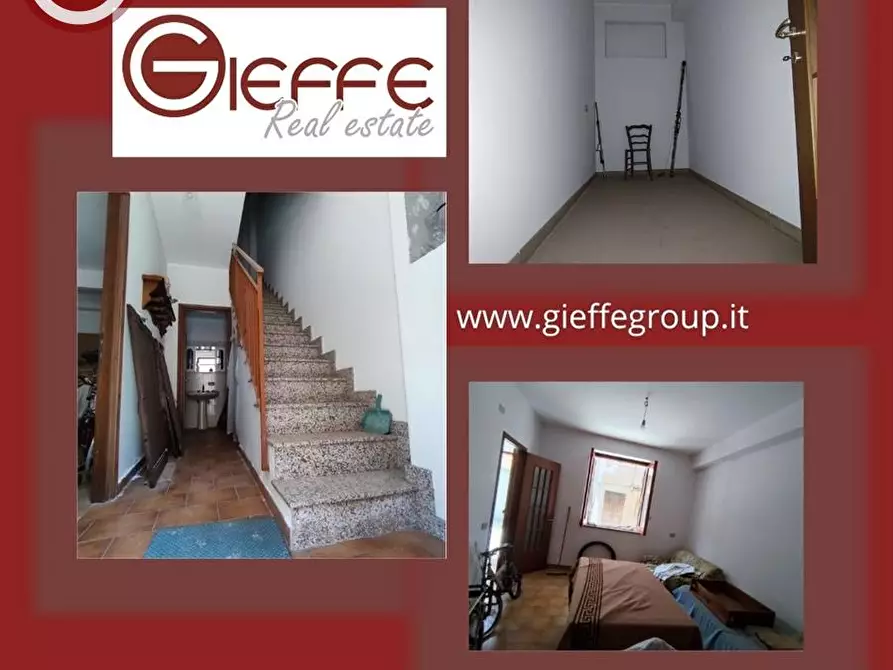 Immagine 1 di Casa indipendente in vendita  a Cittanova