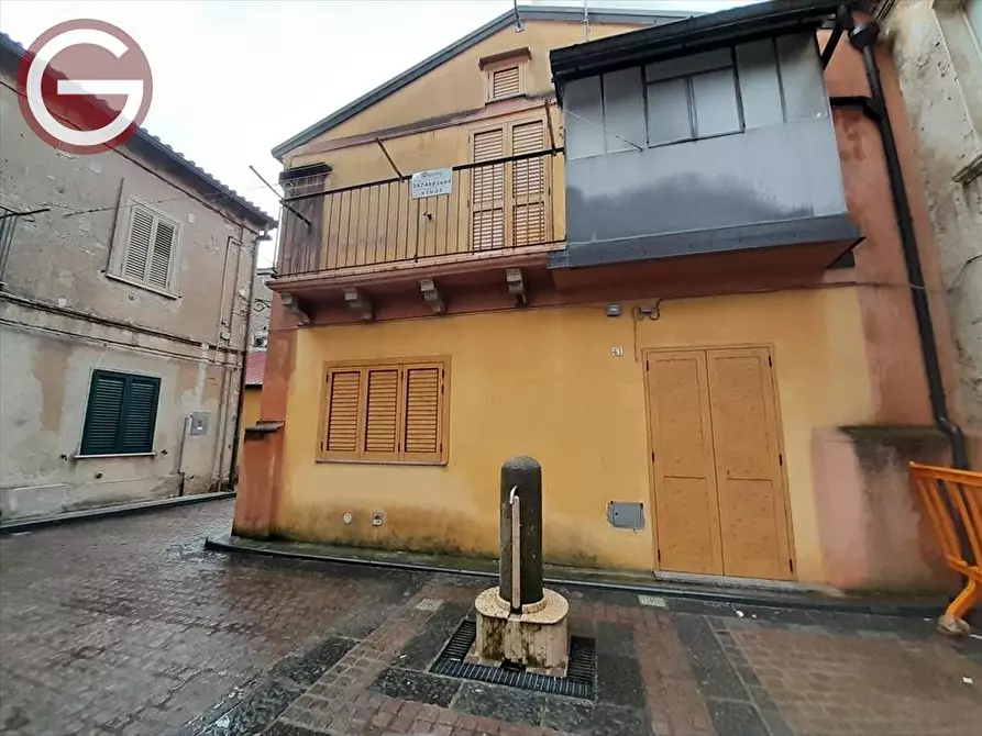 Immagine 1 di Casa indipendente in vendita  in CITTANOVA VIA TOBIA 39 a Cittanova