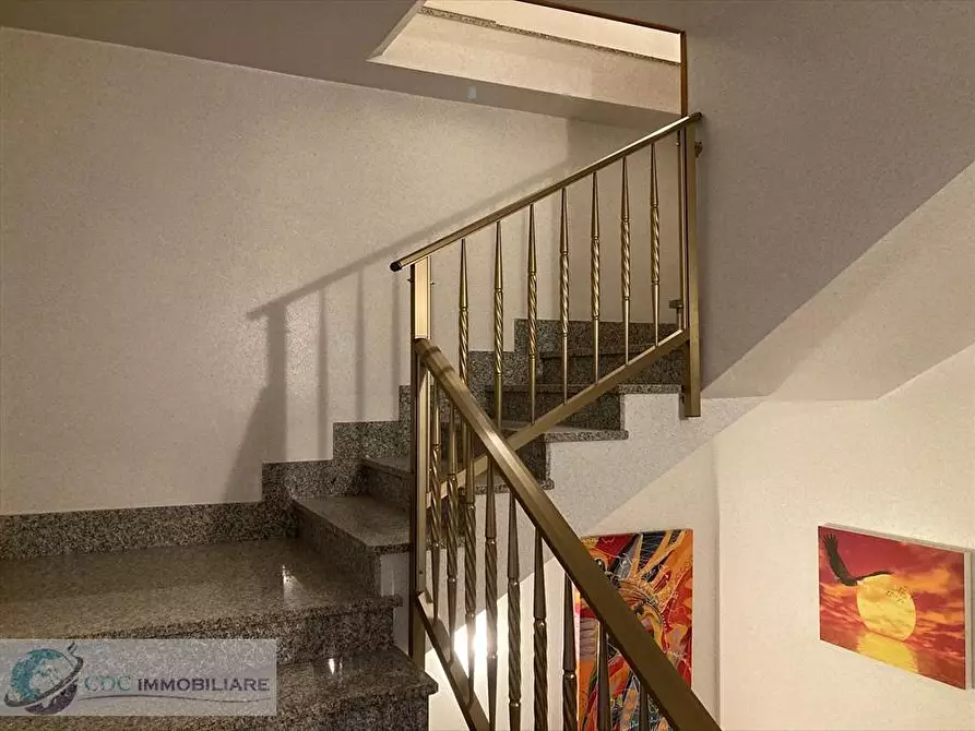 Immagine 13 di Rustico / casale in vendita  in contrada zachia ss 118 a Prizzi