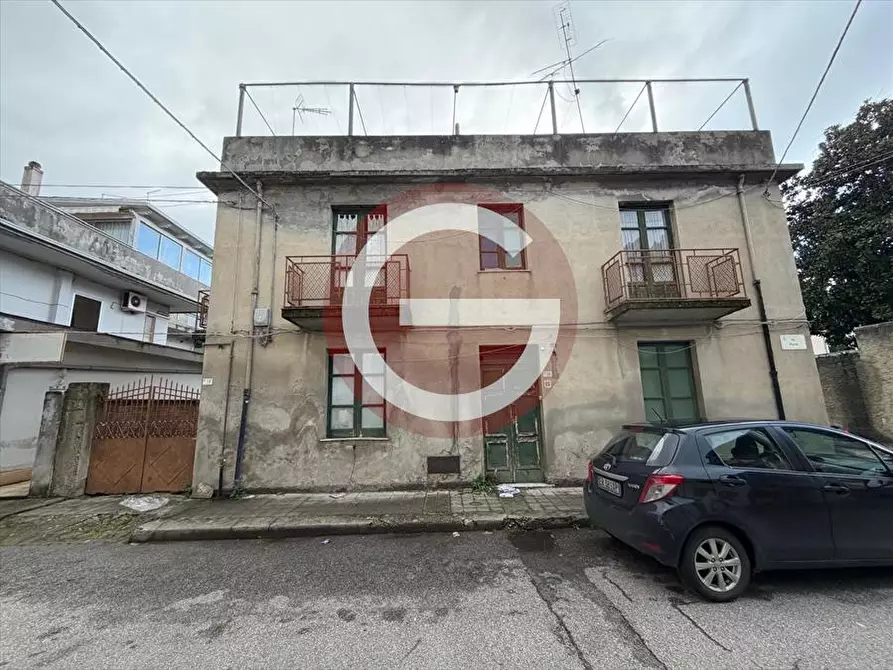 Immagine 4 di Casa indipendente in vendita  a Taurianova