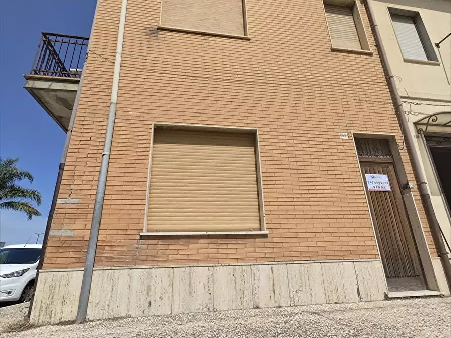 Immagine 2 di Casa indipendente in vendita  a Polistena