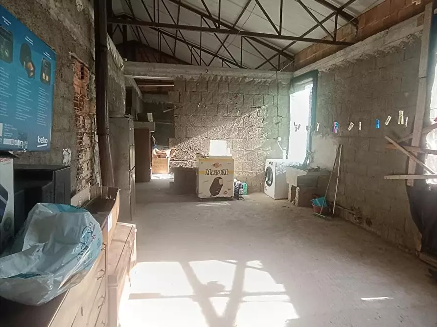 Immagine 9 di Casa indipendente in vendita  a Taurianova