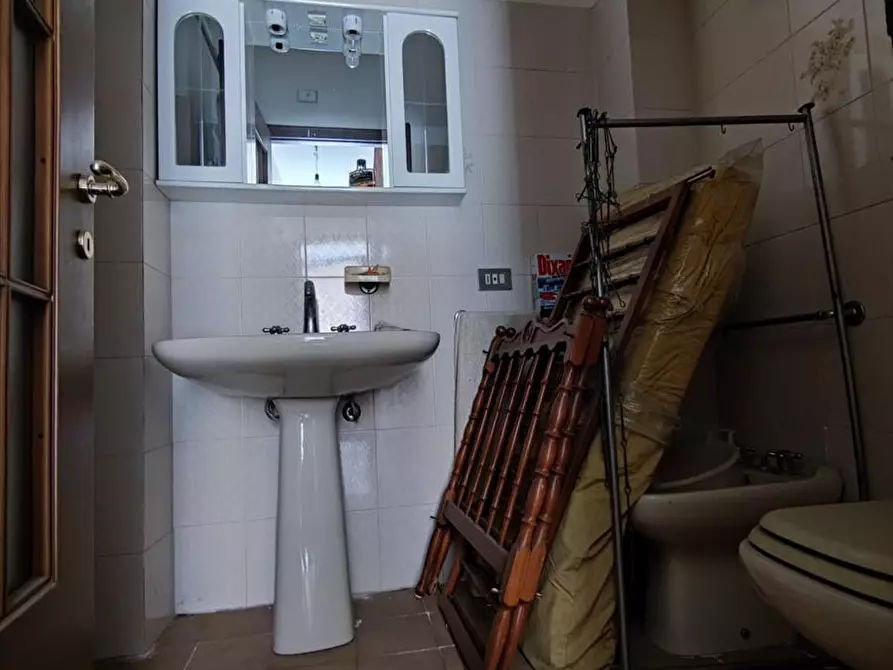 Immagine 9 di Casa indipendente in vendita  a Cittanova