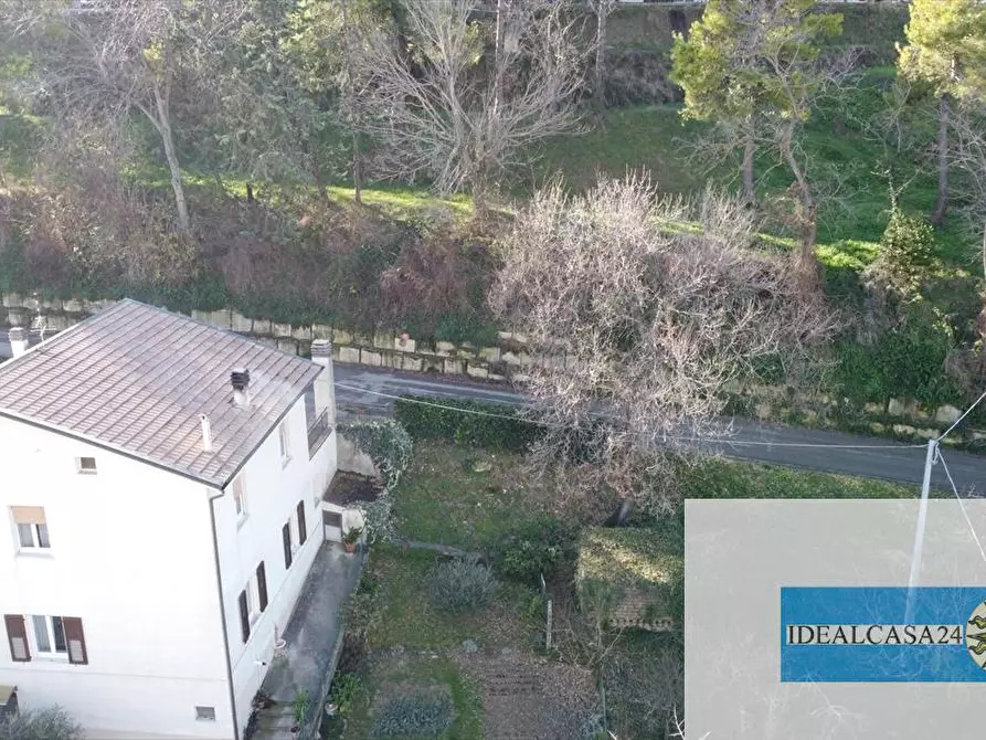 Immagine 3 di Casa indipendente in vendita  in Pollenza C.da Fontangela a Pollenza