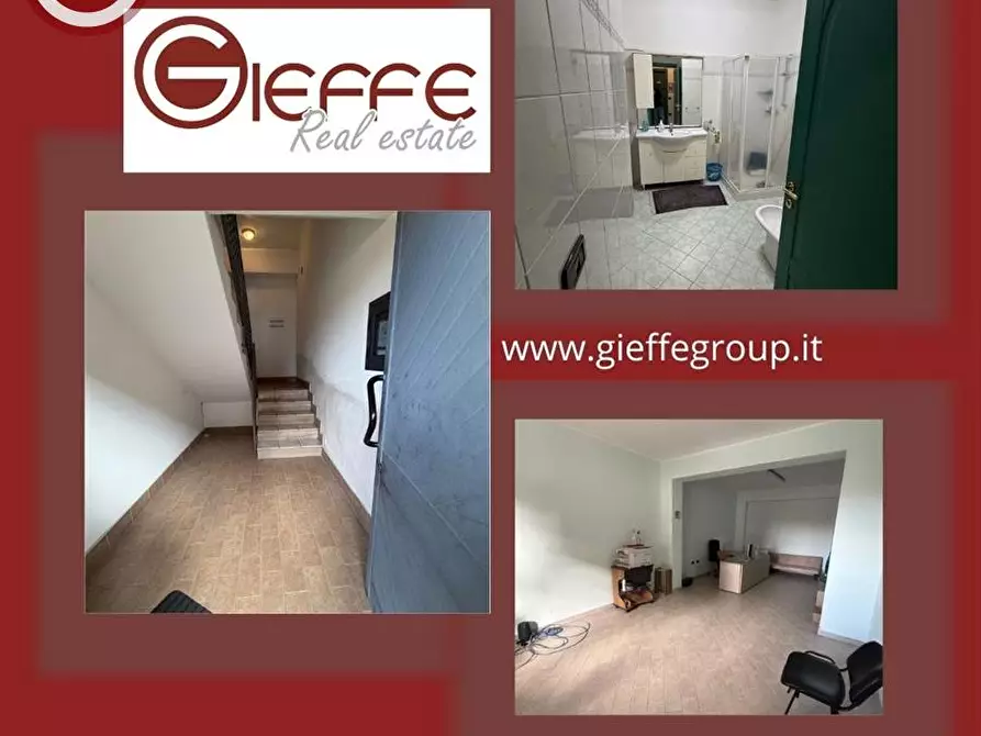 Immagine 1 di Attività commerciale in affitto  a Taurianova