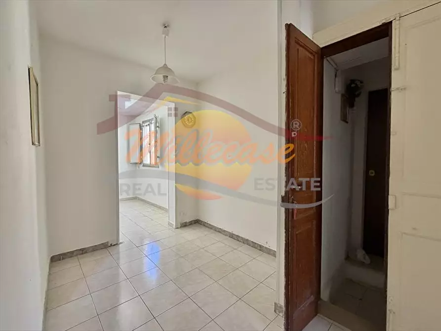 Immagine 19 di Appartamento in vendita  in via pasubio a Siracusa