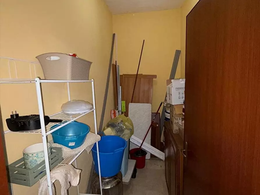 Immagine 13 di Appartamento in vendita  a San Ferdinando