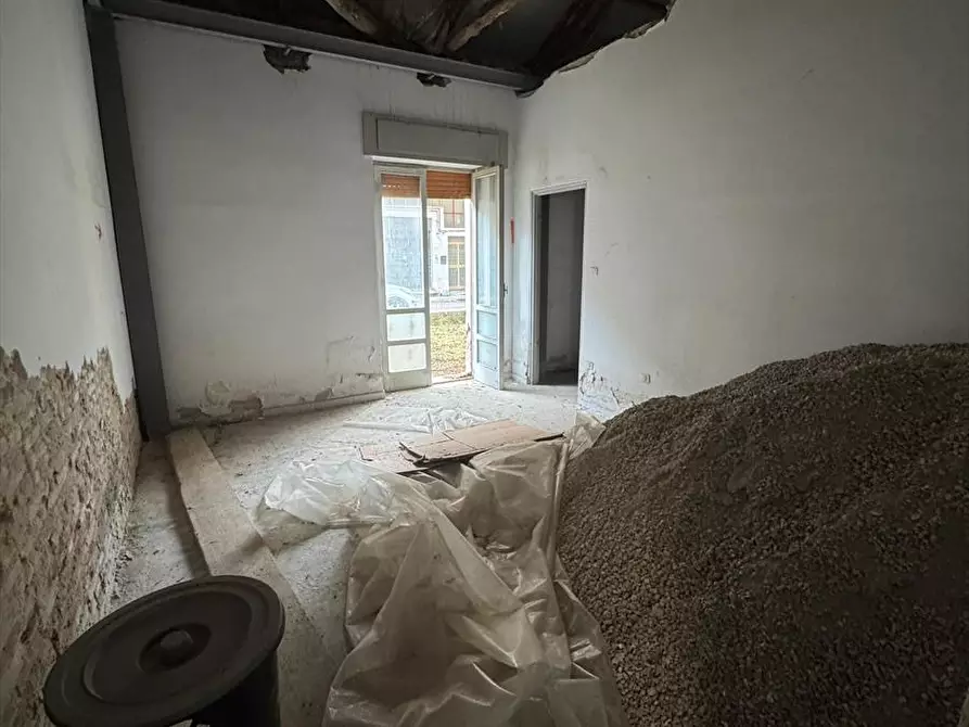 Immagine 14 di Casa indipendente in vendita  a Taurianova