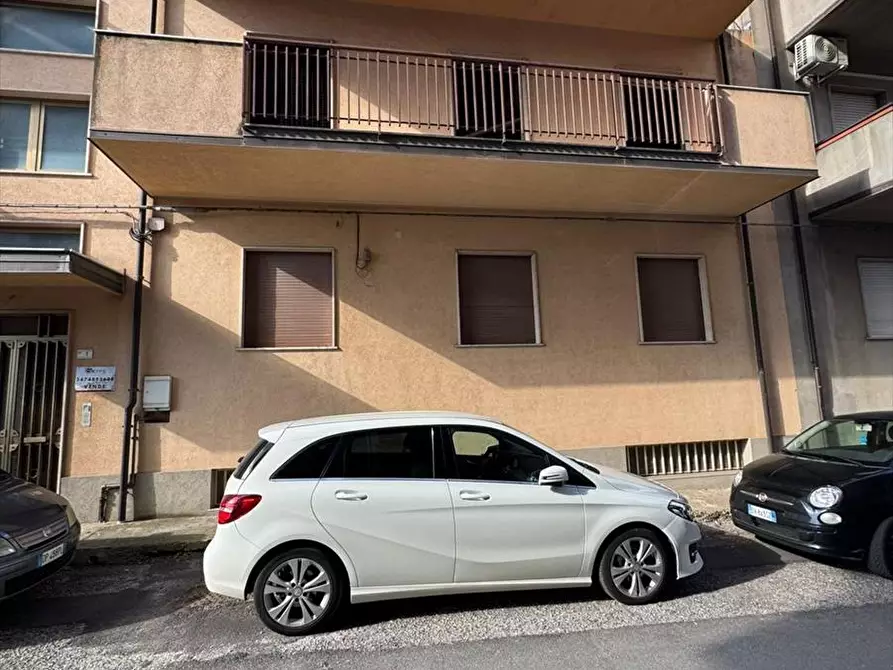 Immagine 2 di Casa indipendente in vendita  a Taurianova