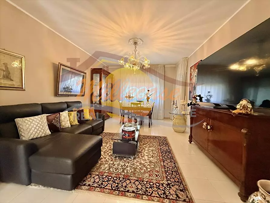 Immagine 16 di Appartamento in vendita  in VIA ACHILLE ADORNO a Siracusa