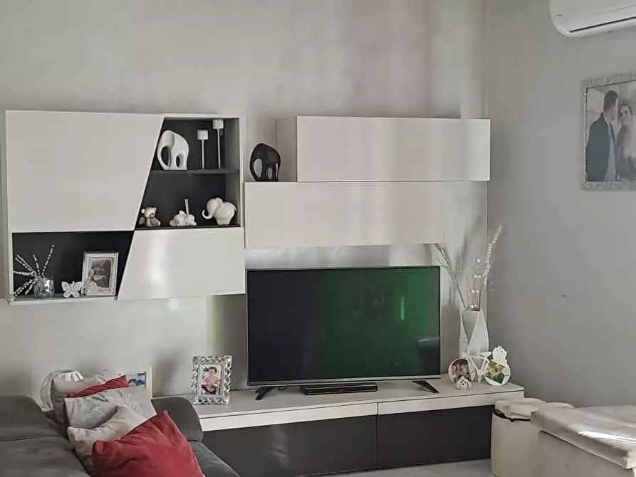 Immagine 6 di Appartamento in vendita  in via Rosario Nicoletti 54 a Lercara Friddi