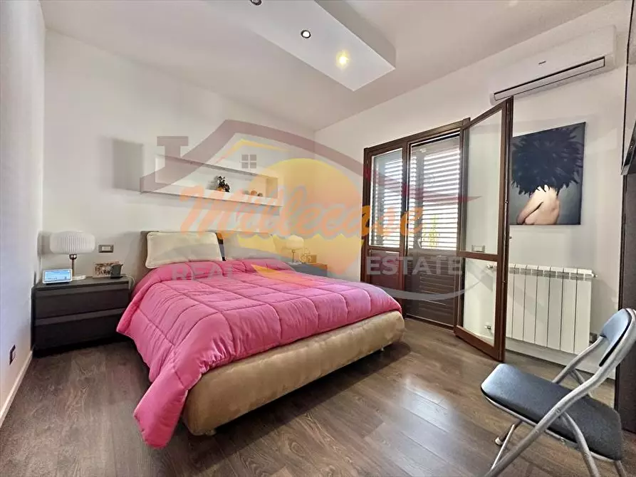 Immagine 10 di Appartamento in vendita  in via monteforte a Siracusa