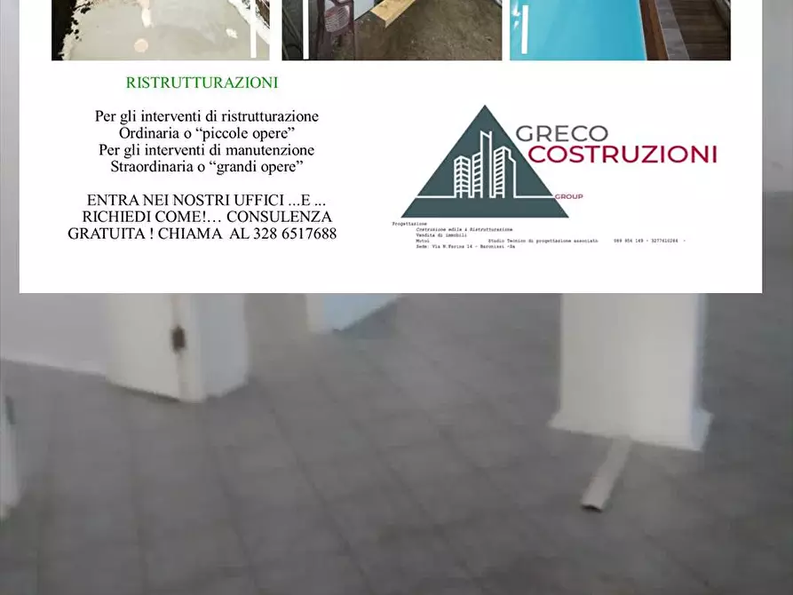 Immagine 5 di Capannone industriale in vendita  a Baronissi