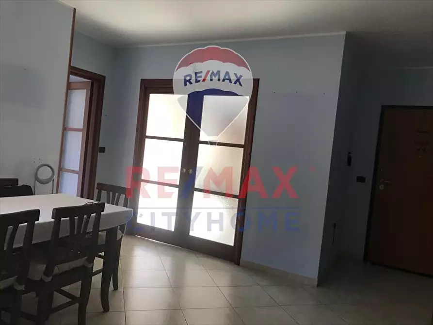 Immagine 3 di Appartamento in vendita  in via raciti 23 a Catania