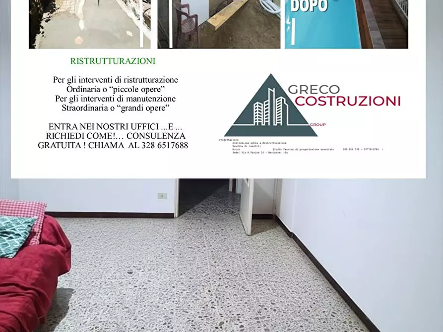 Immagine 4 di Casa indipendente in vendita  a Cervaro