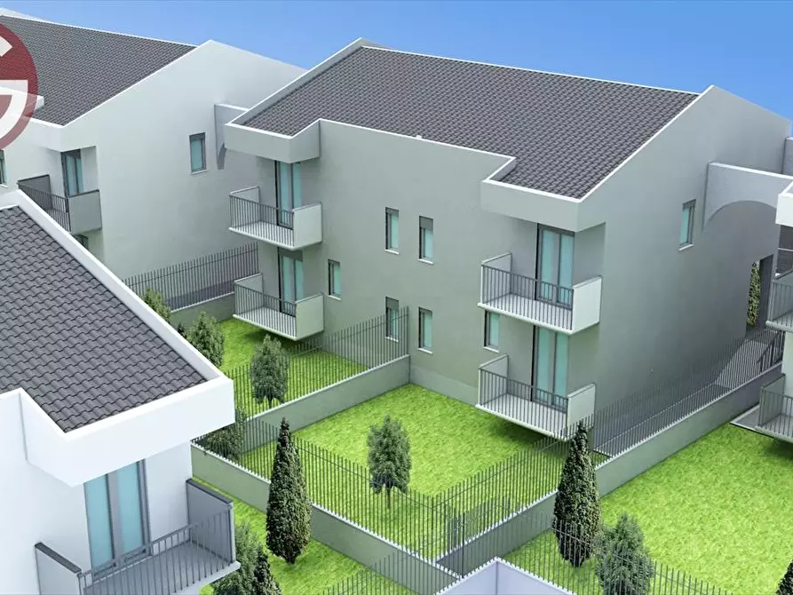 Immagine 5 di Villa in vendita  a Taurianova