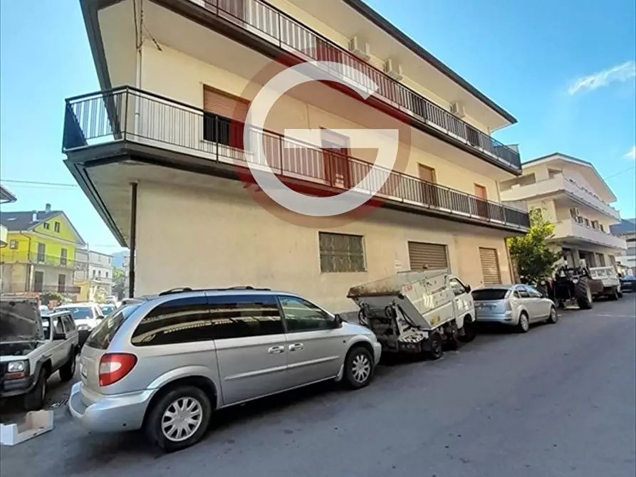 Immagine 1 di Appartamento in vendita  a Cittanova