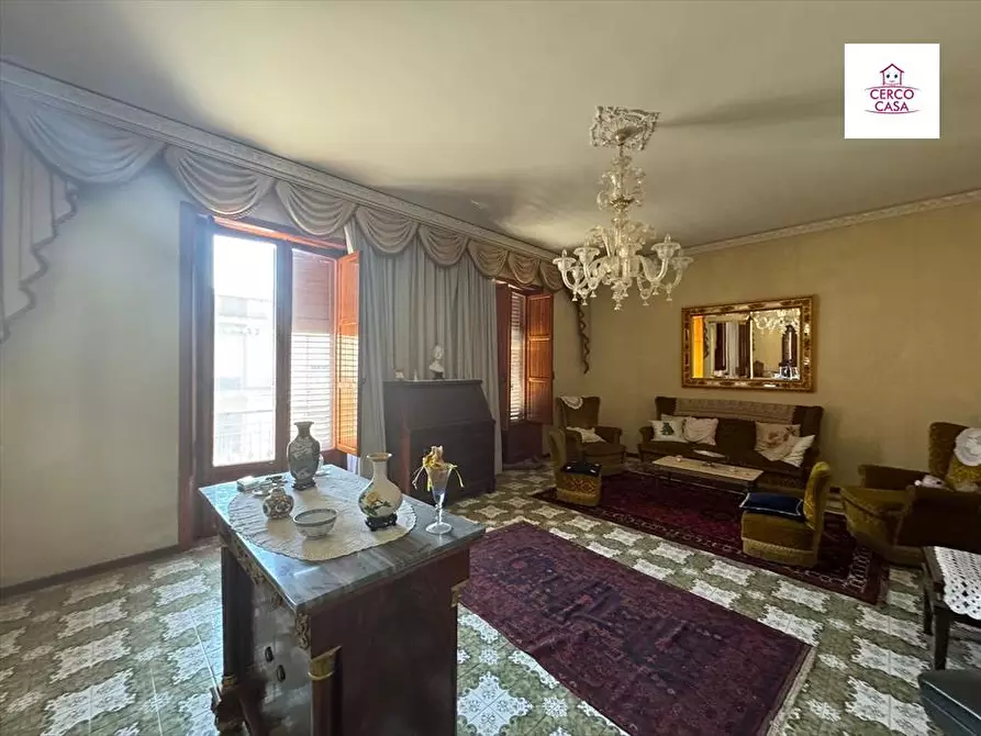 Immagine 29 di Palazzo in vendita  in VIA MICHELE AMARI a Trapani