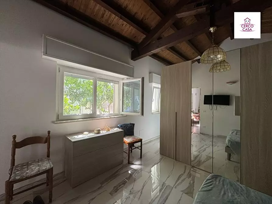 Immagine 7 di Casa indipendente in vendita  in PANONEVE a Buseto Palizzolo