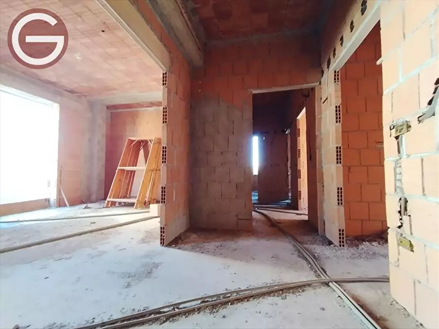 Immagine 12 di Rustico / casale in vendita  a Taurianova