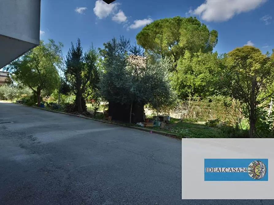 Immagine 12 di Appartamento in vendita  in Villa Potenza Via Giovanni Palatucci a Macerata