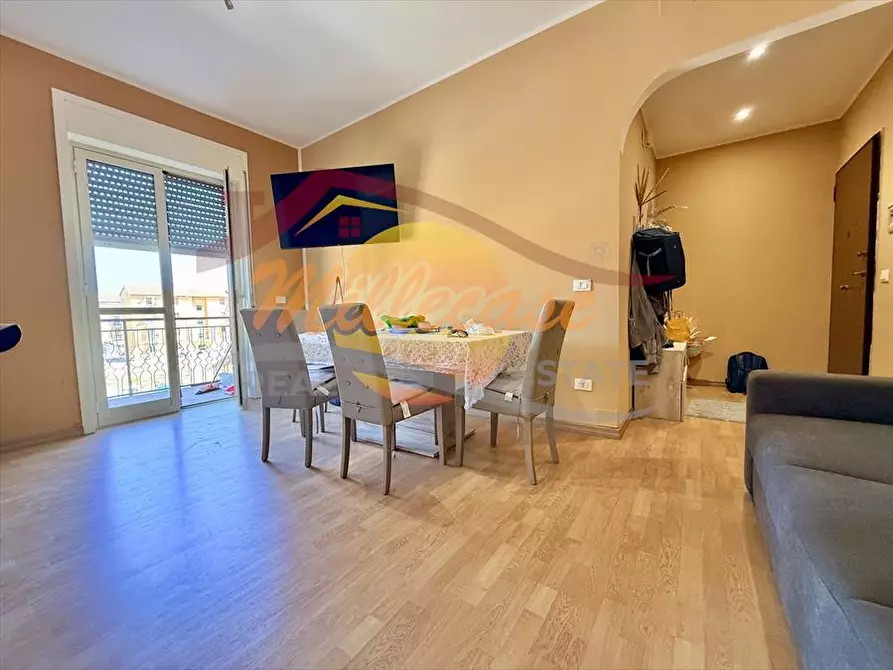 Immagine 8 di Appartamento in vendita  in via Vanvitelli a Siracusa