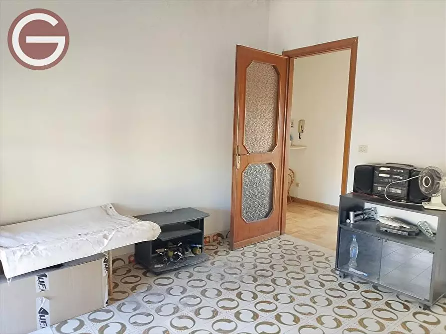 Immagine 20 di Appartamento in vendita  a Polistena