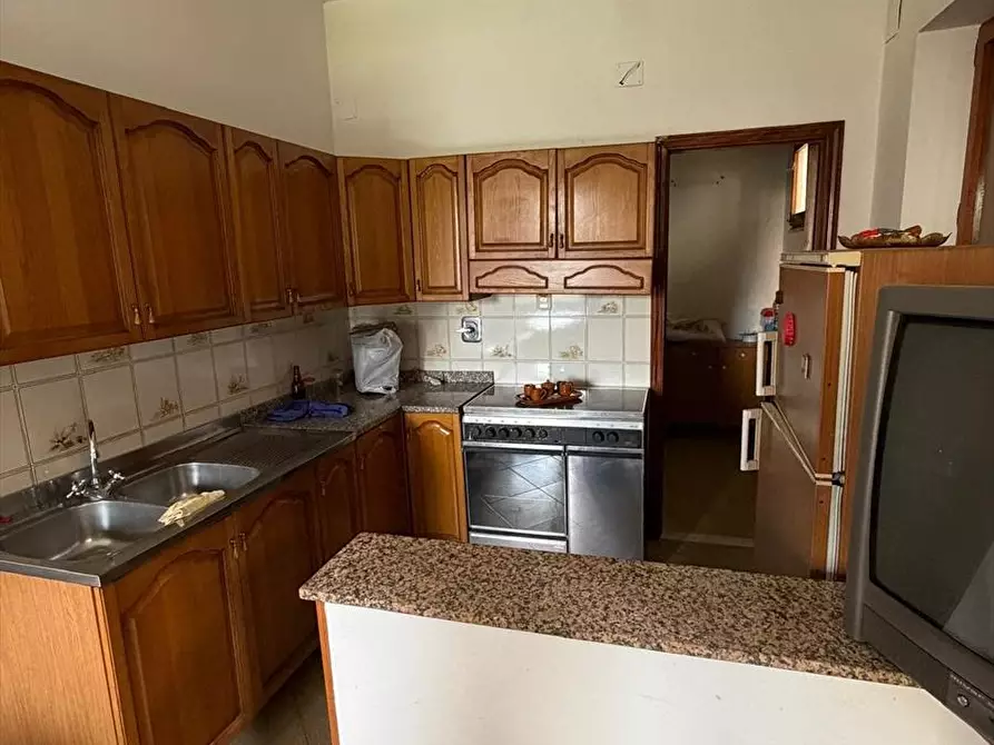 Immagine 10 di Casa indipendente in vendita  a Taurianova