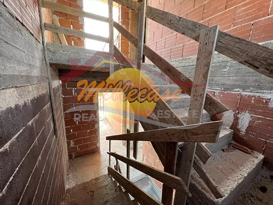 Immagine 28 di Villa in vendita  in VIA PIAZZA ARMERINA a Siracusa
