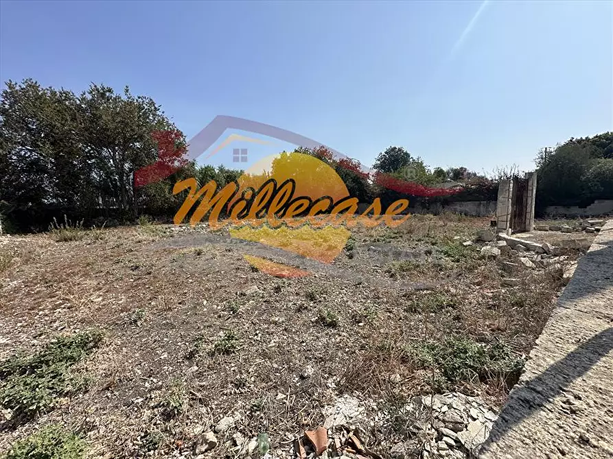 Immagine 16 di Terreno edificabile in vendita  in via giulio verne a Siracusa