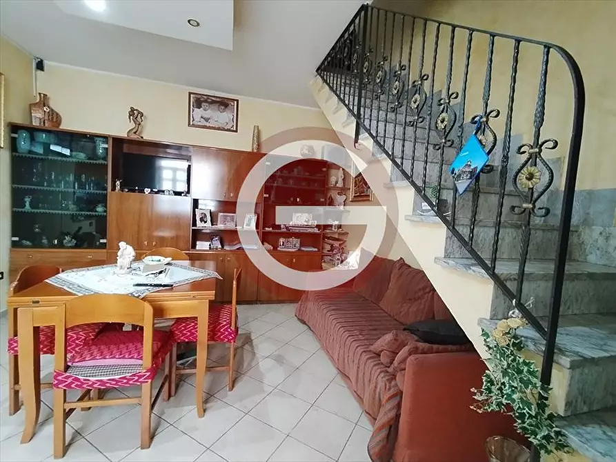 Immagine 6 di Casa indipendente in vendita  a Taurianova