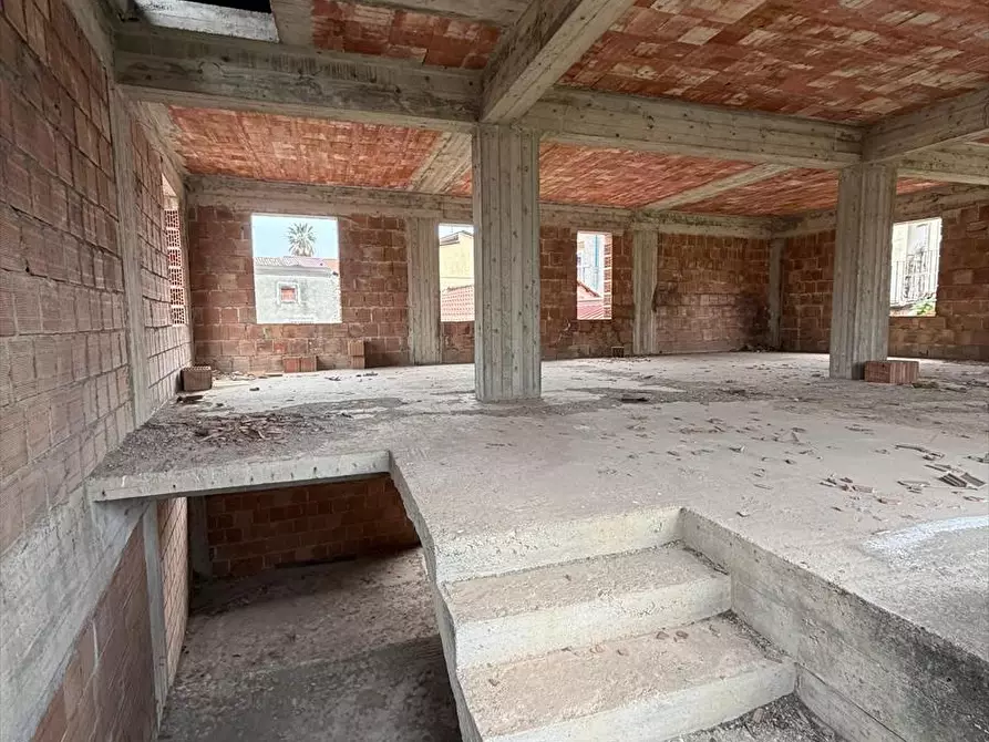 Immagine 11 di Rustico / casale in vendita  a Taurianova