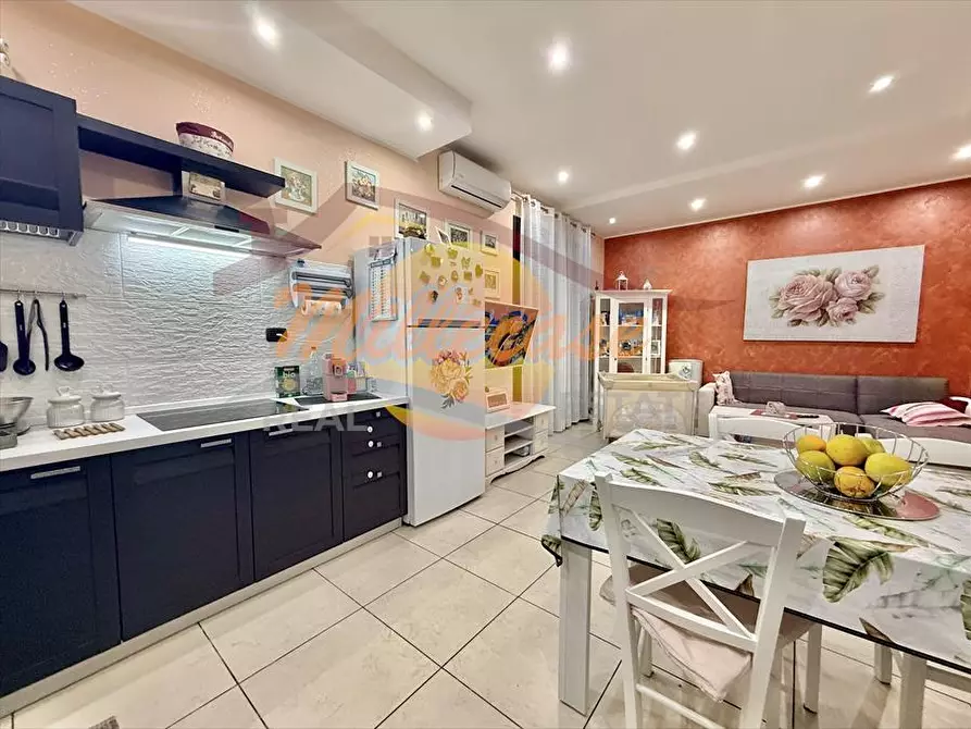 Immagine 9 di Appartamento in vendita  in via giacomo serpotta a Siracusa