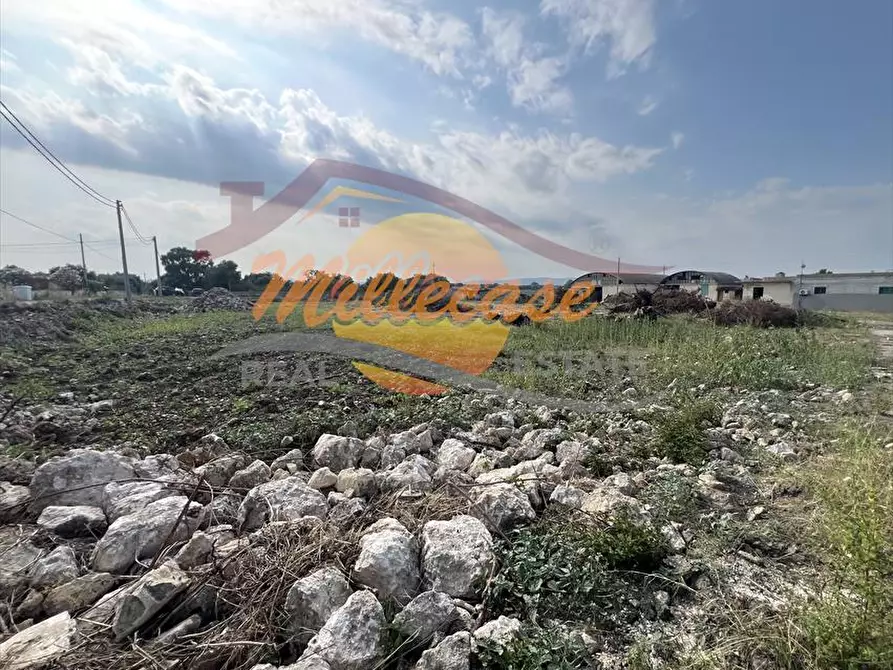 Immagine 4 di Capannone industriale in vendita  in TRAVERSA TORRE LANDOLINA a Siracusa