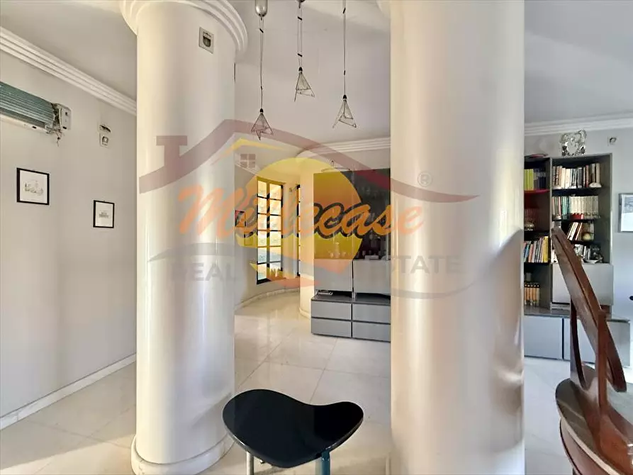 Immagine 16 di Appartamento in vendita  in san Giovanni a Siracusa