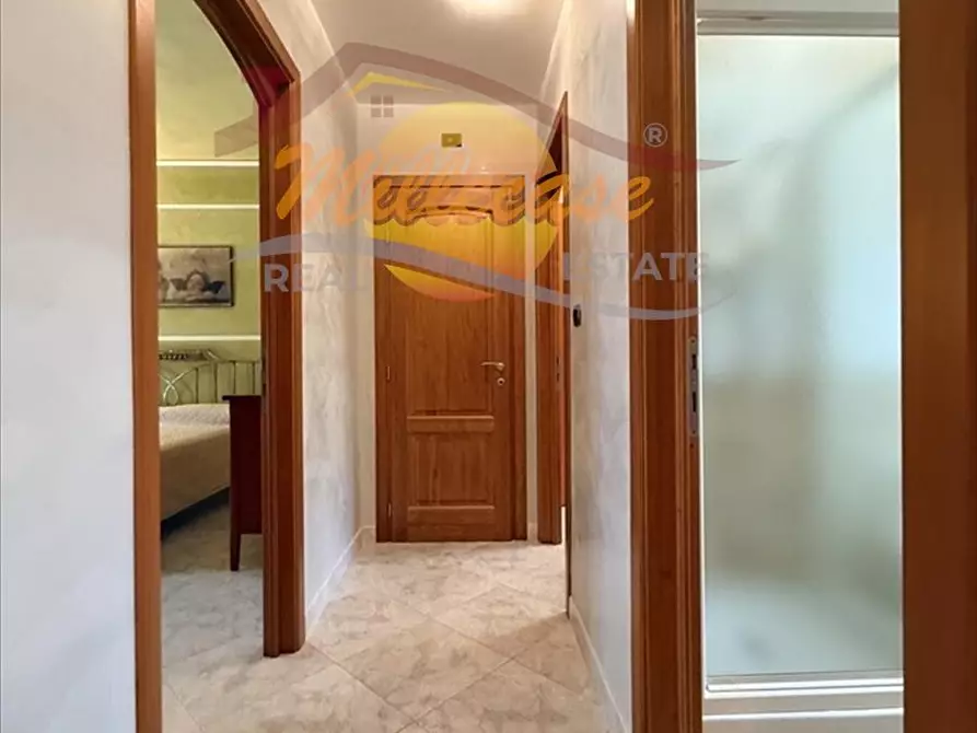 Immagine 23 di Appartamento in vendita  in PRESSI PARCO OZANAM a Siracusa