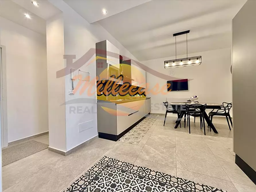 Immagine 4 di Appartamento in vendita  in viale dei comuni a Siracusa
